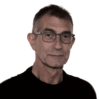 Bjarne Hansen Bjarne Hansen