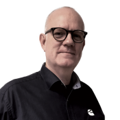 Christian Bille Scheel Christian Bille Scheel