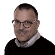 Henrik Reinholdt Henrik Reinholdt