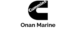 Cummins Onan Marine
