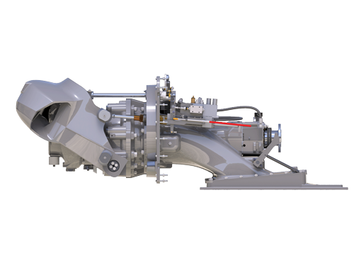 HamiltonJet HamiltonJet