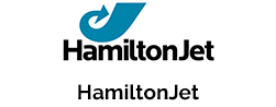 HamiltonJet