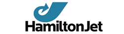 HamiltonJet