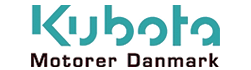Kubota Motorer Danmark